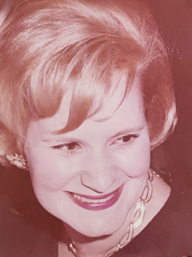 Catherine M. Bernardin Profile Photo