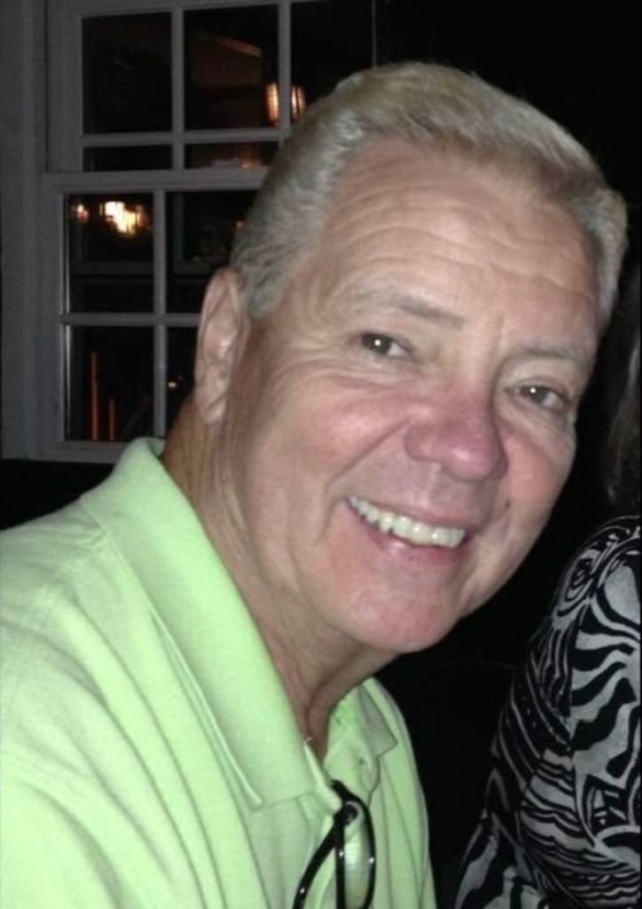 Robert "Bobby" Weigott Ii