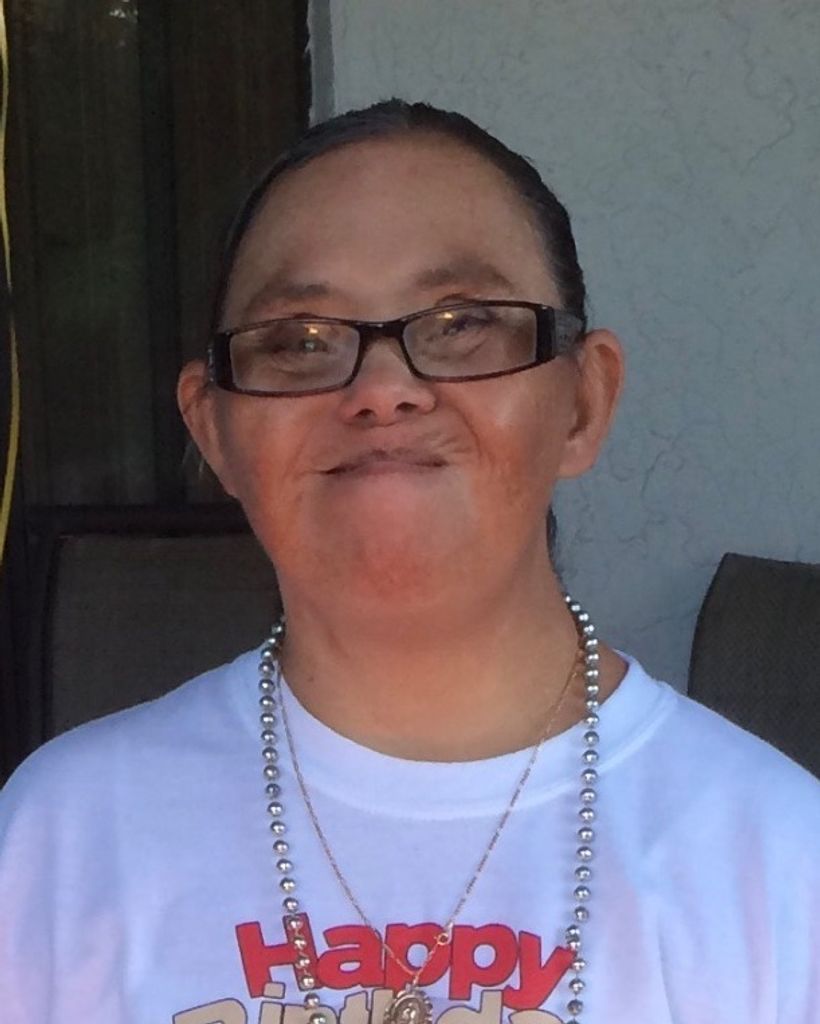 Engracia "Yaya" Garcia Profile Photo