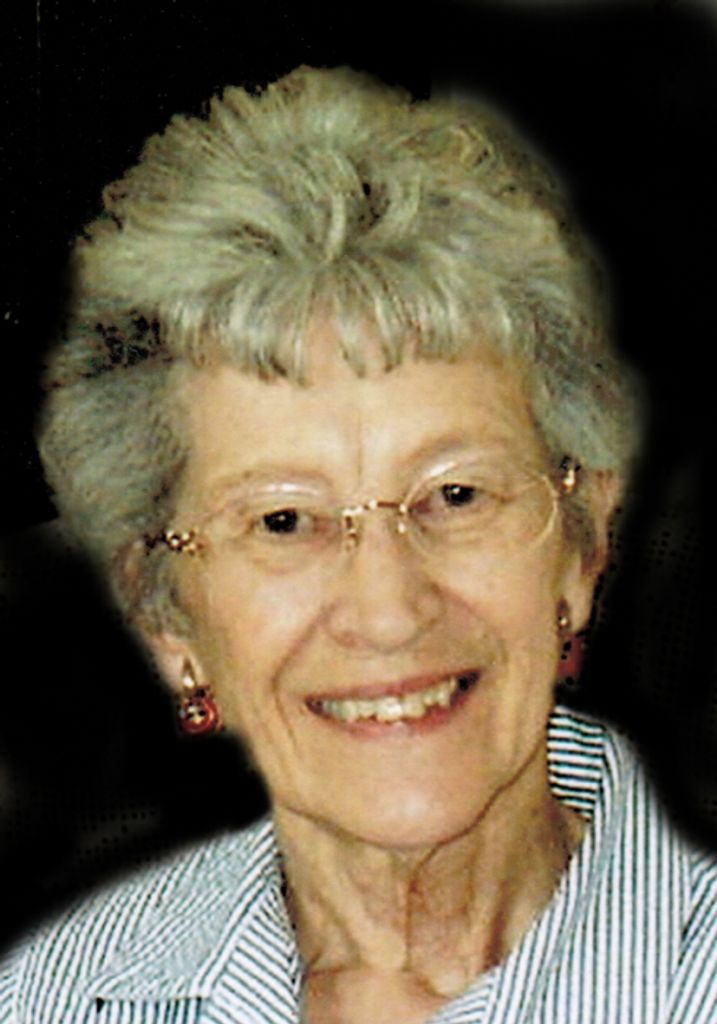 Verna Dunbar