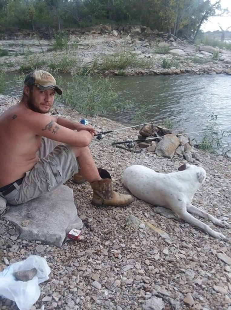 Jeramy Allen Behrens Profile Photo