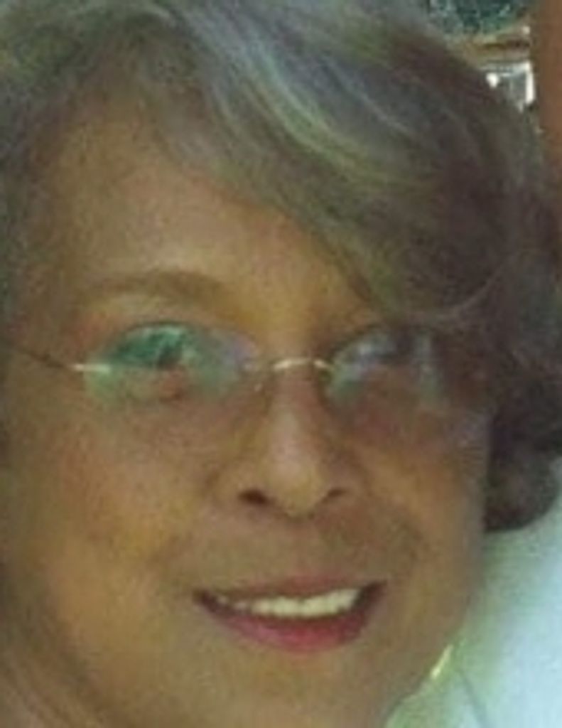 Elizabeth A. Harris