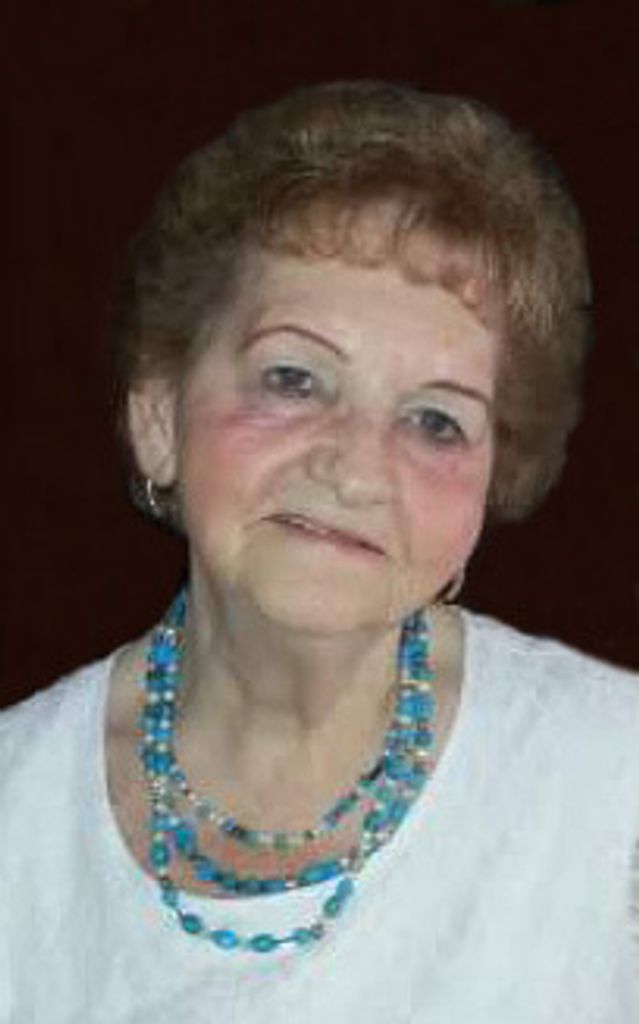 Frances “Fran” Zerr