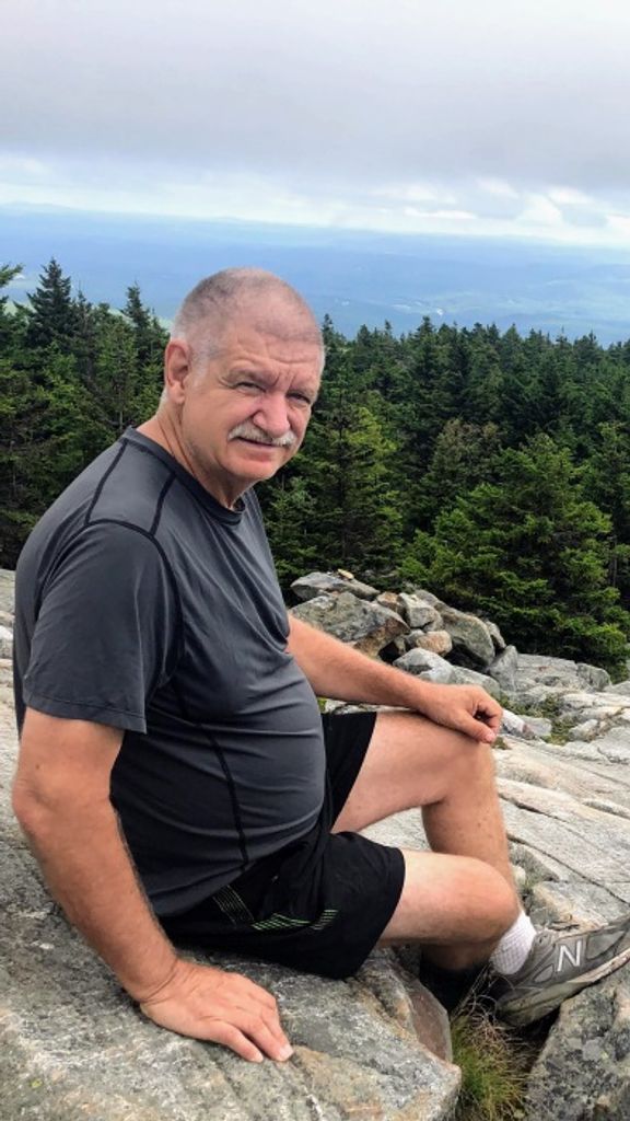 Gerald Gotsch Profile Photo