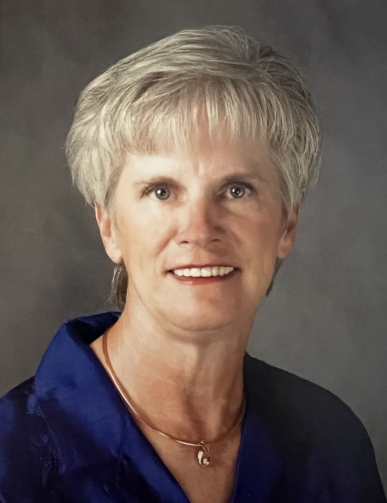 Ruth Anne Mcghee Profile Photo