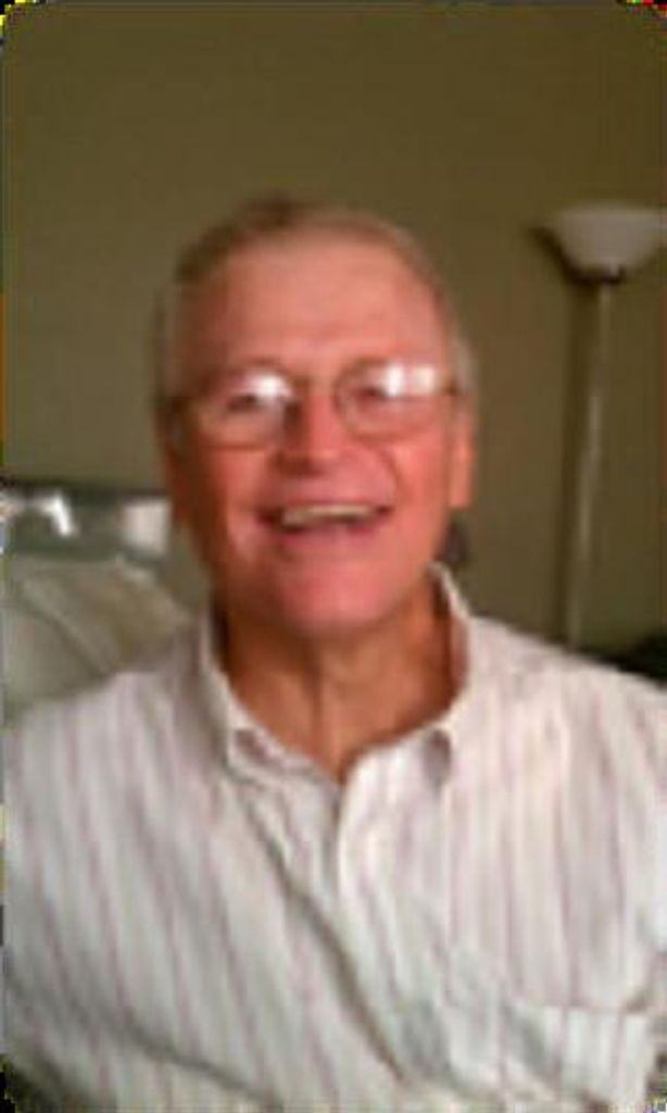 Bruce Wayne Pennington