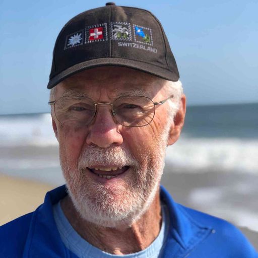 William Louis LeConte