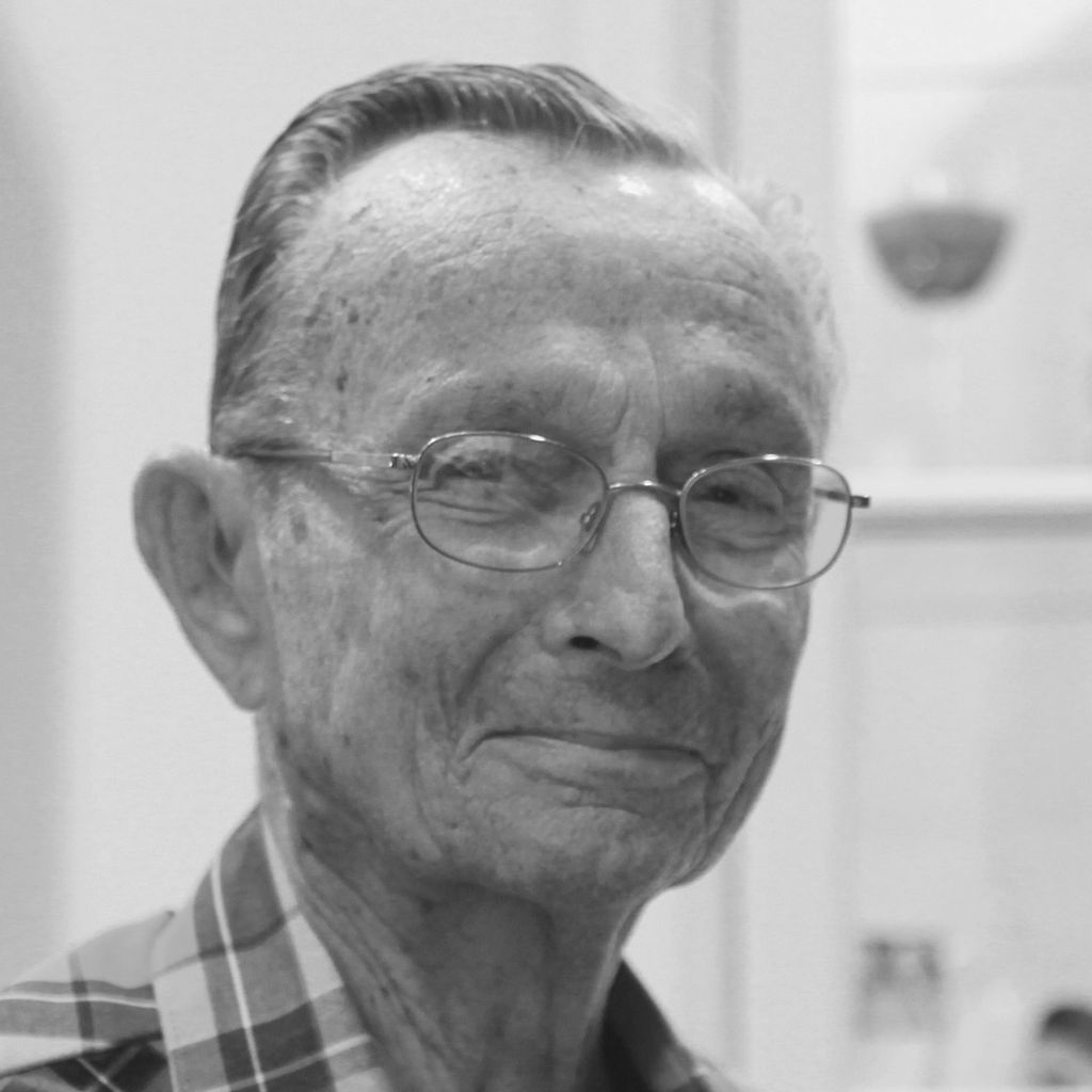 Bruce Magers Jr.