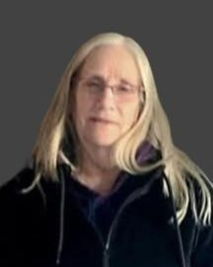 Cyndi Lynch