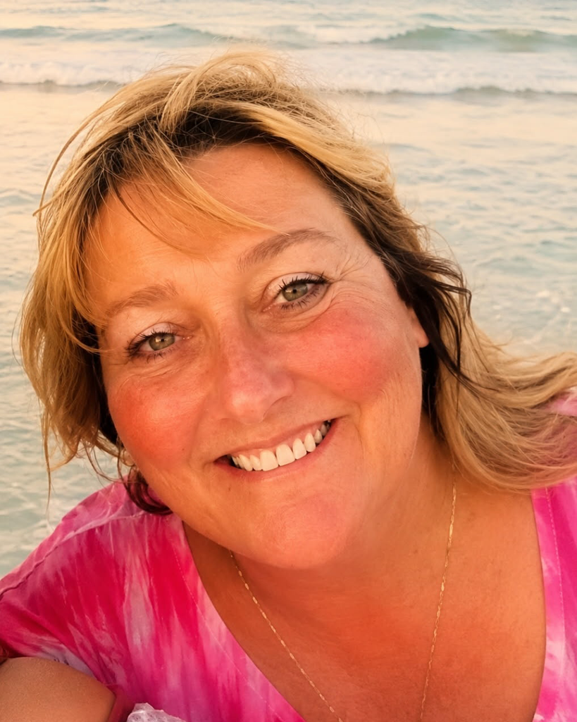 Cindy Brown Profile Photo