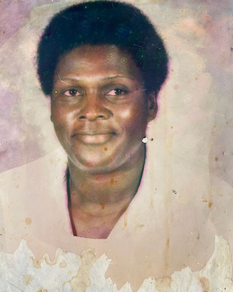 Ada Bell Jackson Barbary