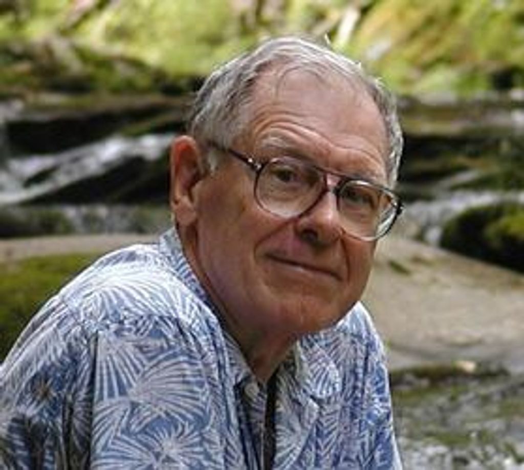 Robert Darrell Wilson