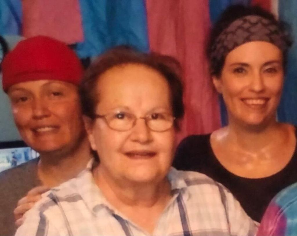 Carol Irene (Boughner)  Fisher