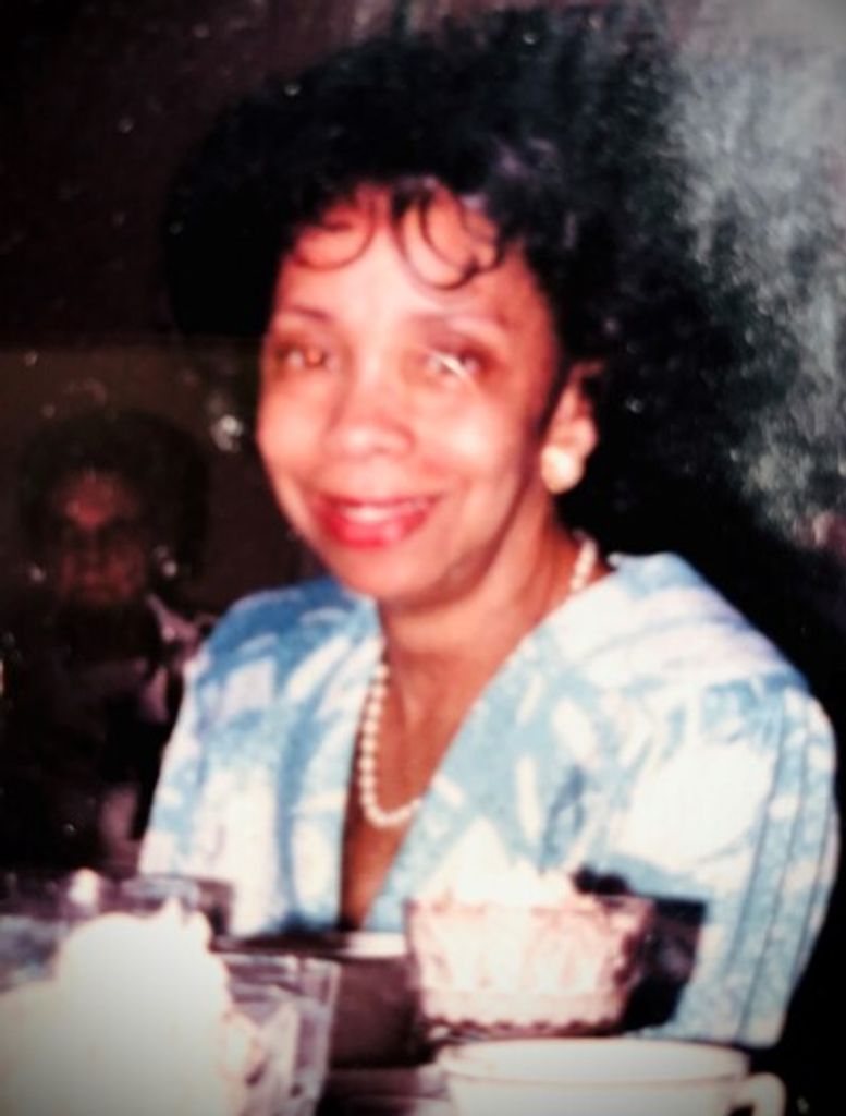 Edna M. Jones Profile Photo