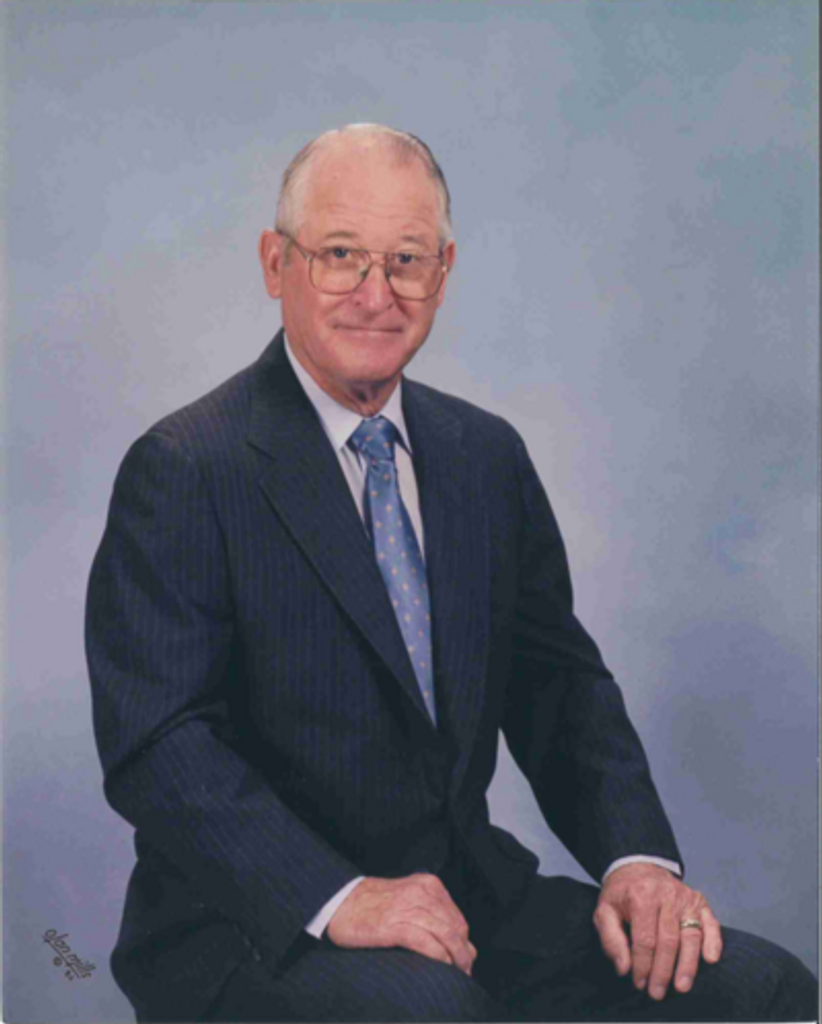 "R.D." Rufus Denmond Hopper, Jr. Profile Photo