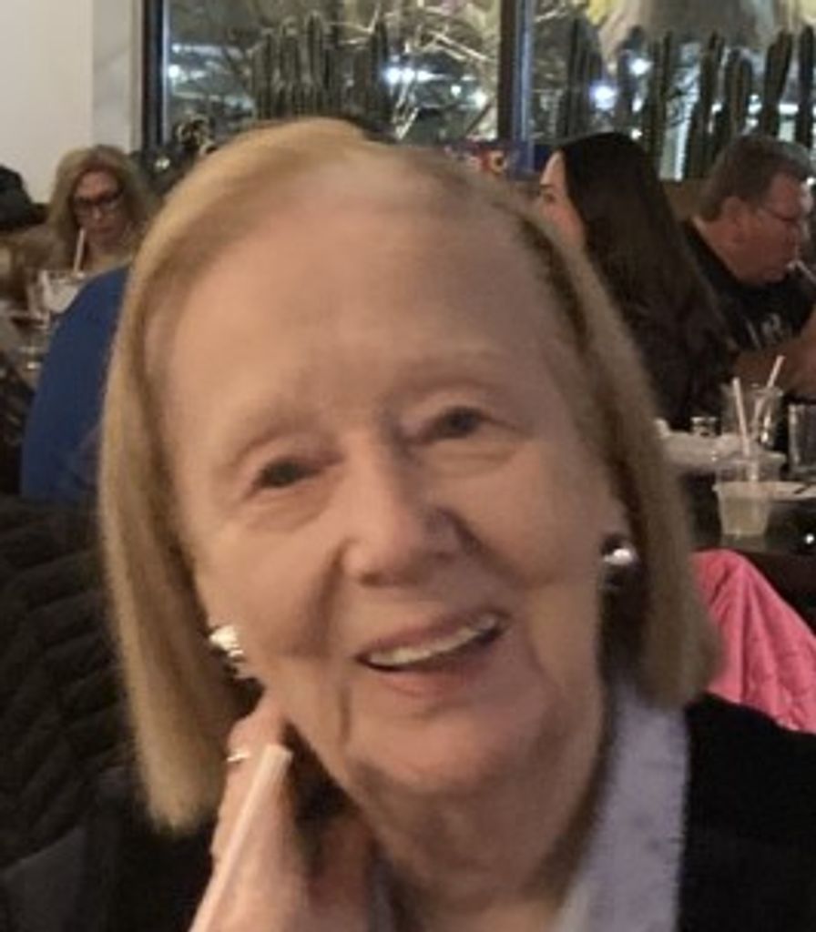 Carol Murtaugh