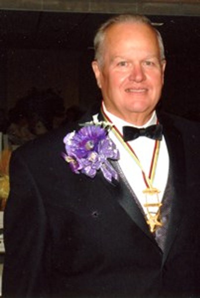 Michael C. Trimmer