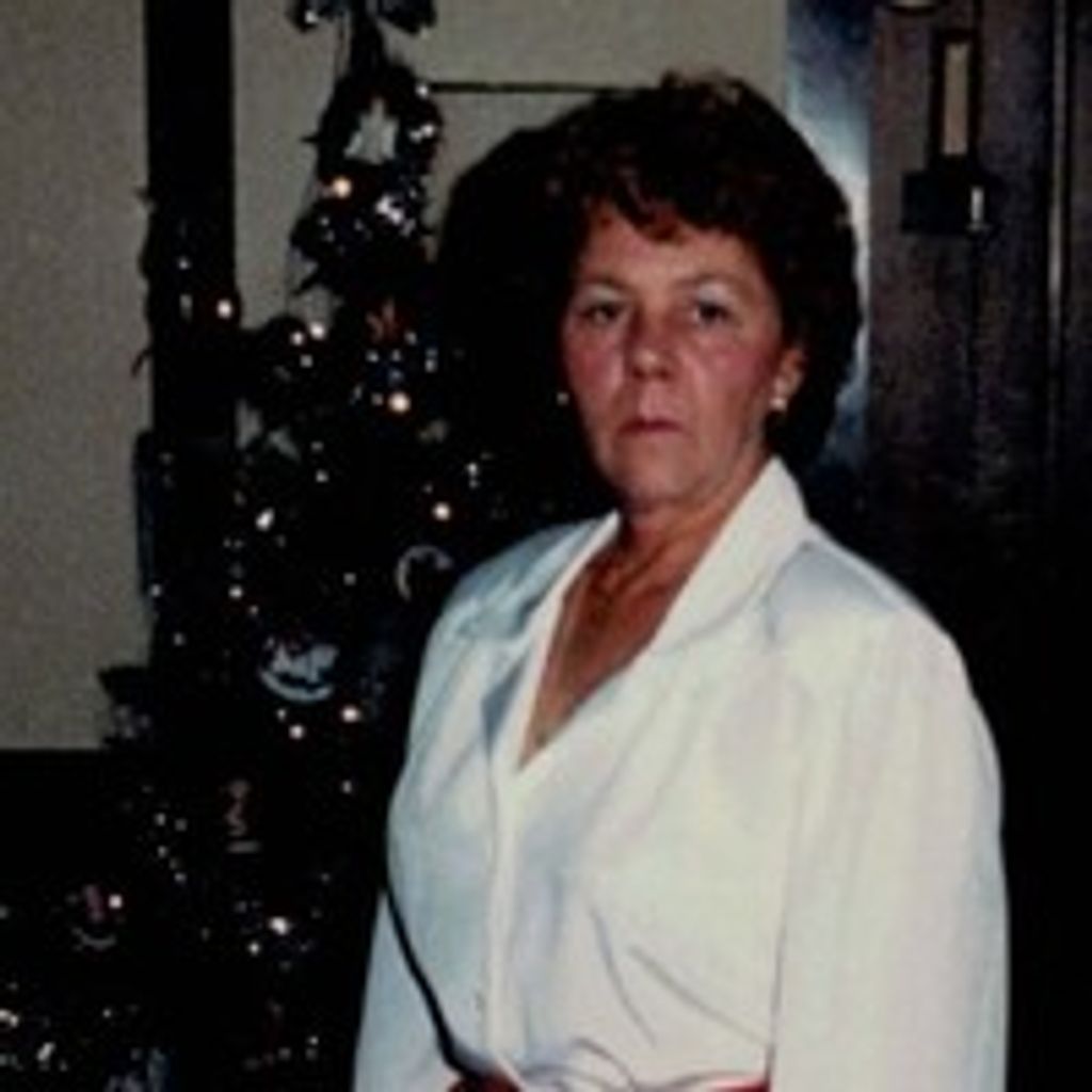 Lorene Martin East
