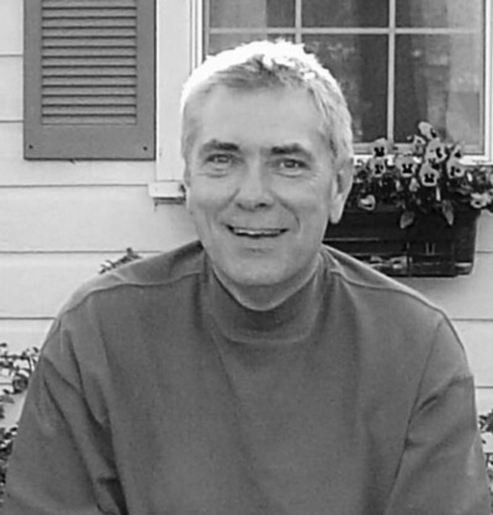 Billy Carroll Ingram