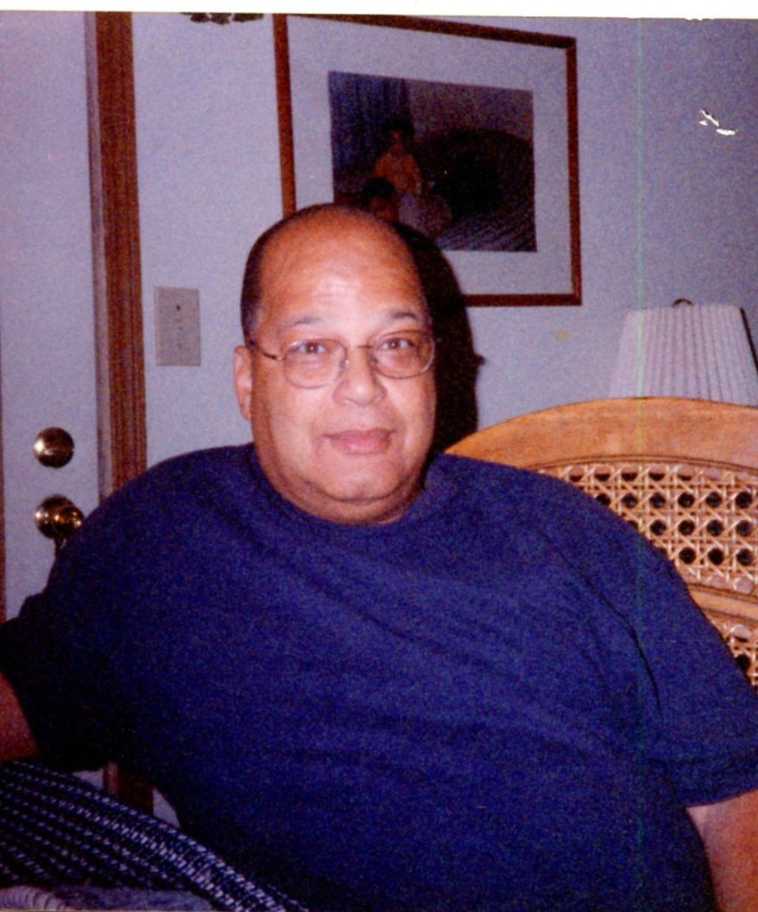 William Patterson, Jr