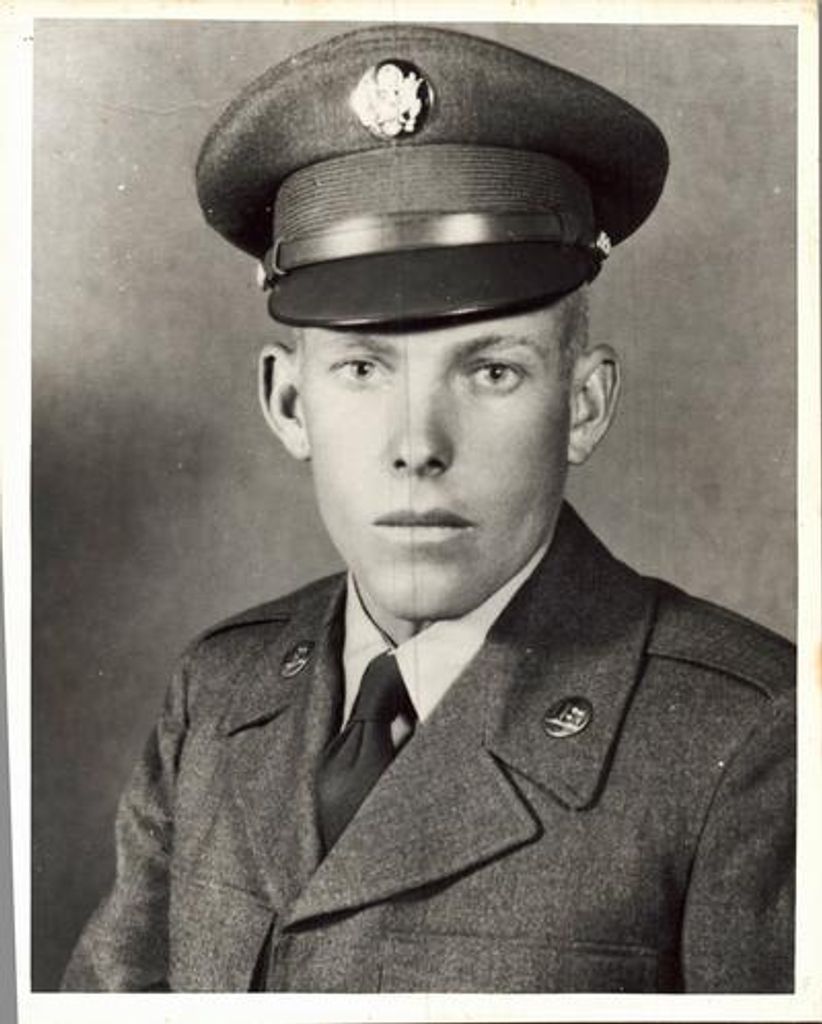 Leonard Earl Byrd Profile Photo