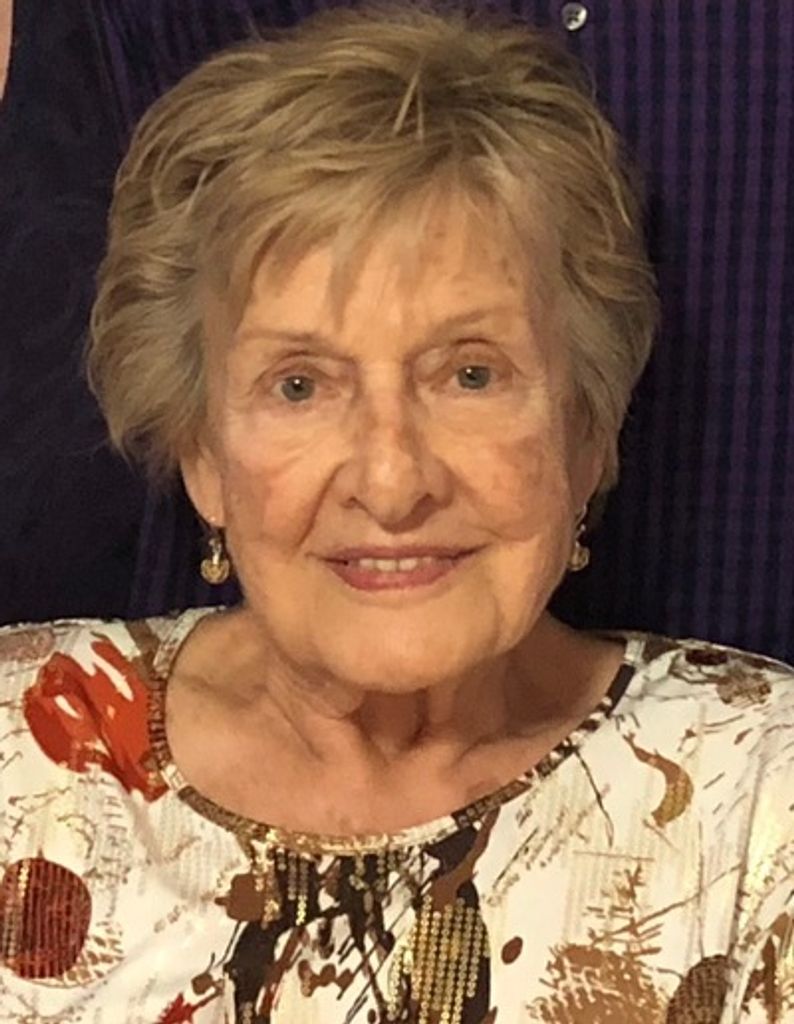 Valeta "Val" Rosenkranz Profile Photo