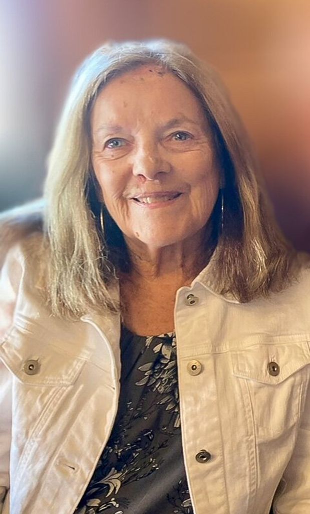 Sharon Margaret Raeburn
