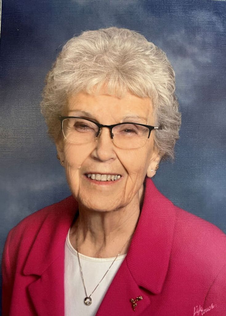 Marge Mensing