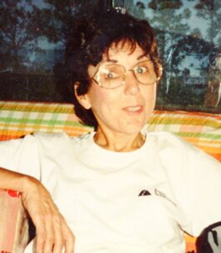 Elizabeth Long Profile Photo