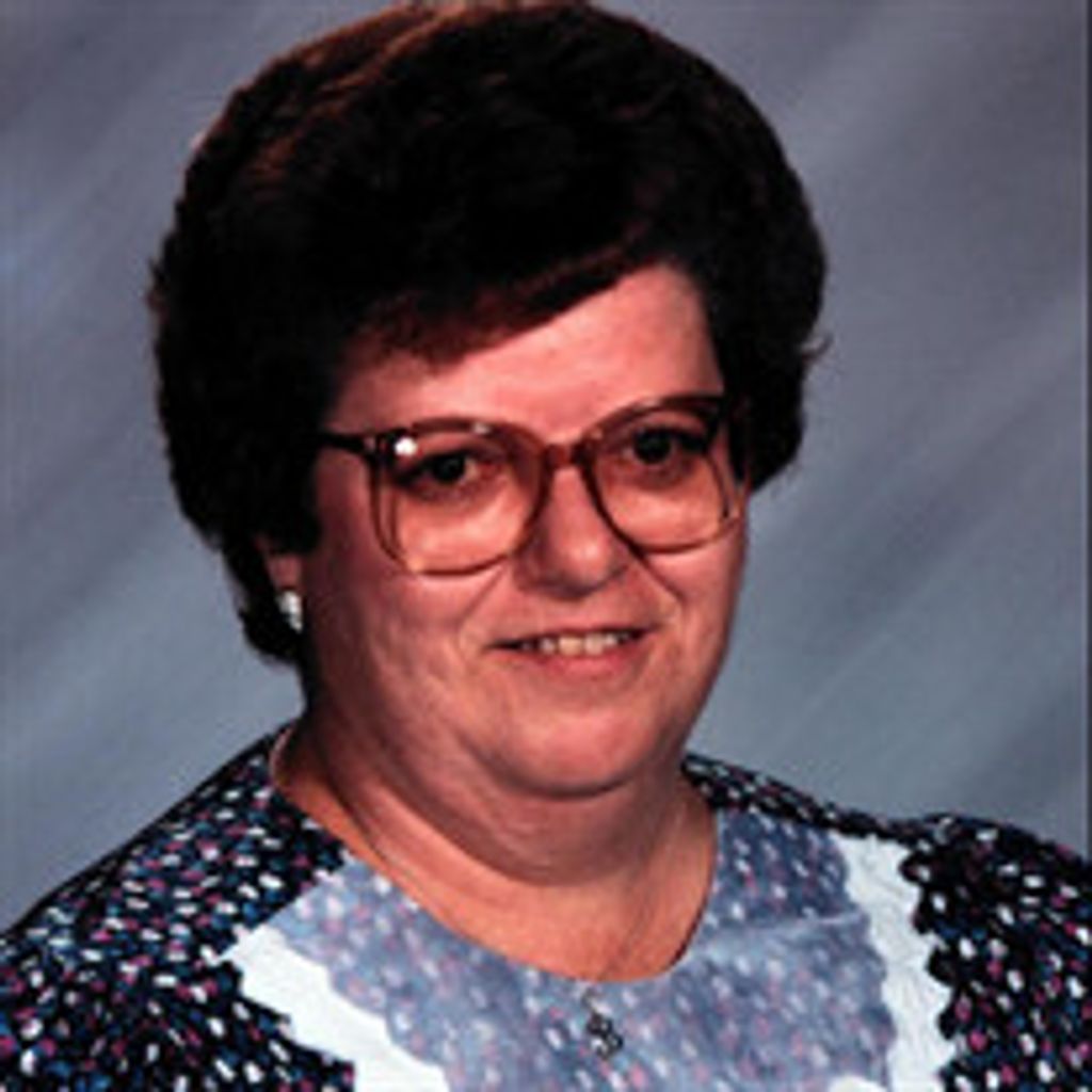 Rebecca Joan Skinner