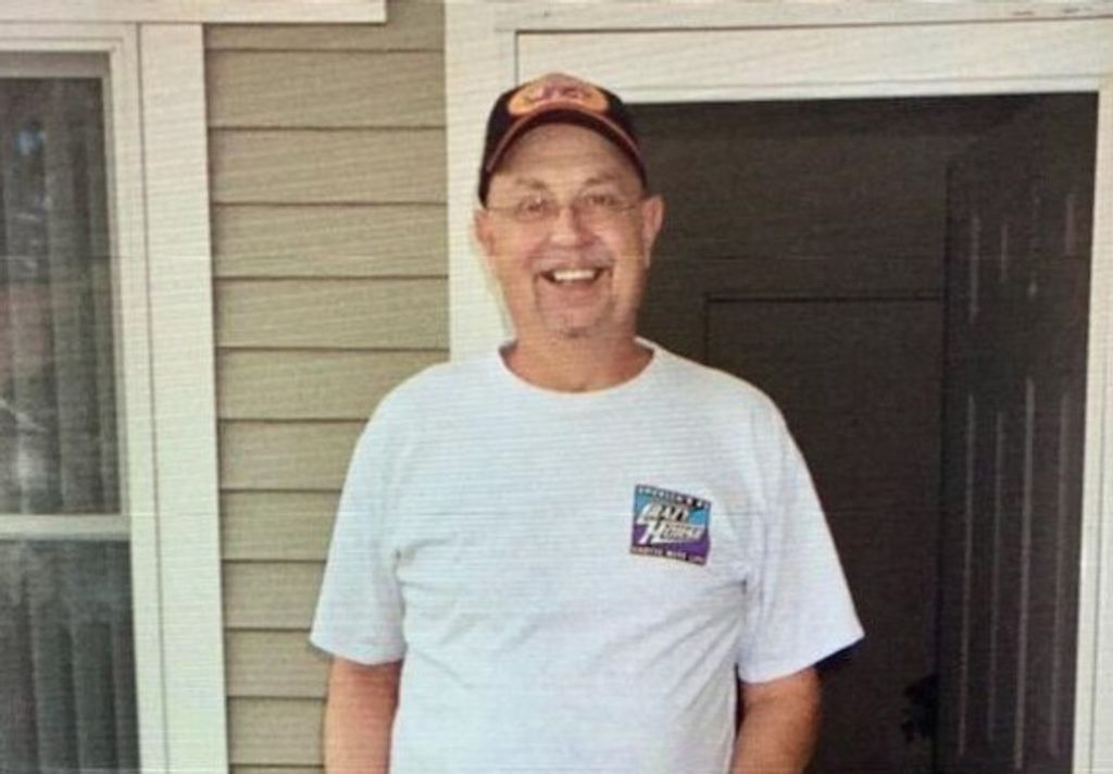 Donald Earle Baldauf