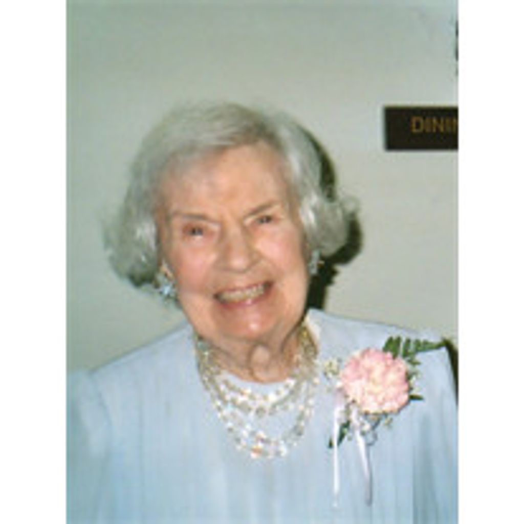 Shirley A. Allen