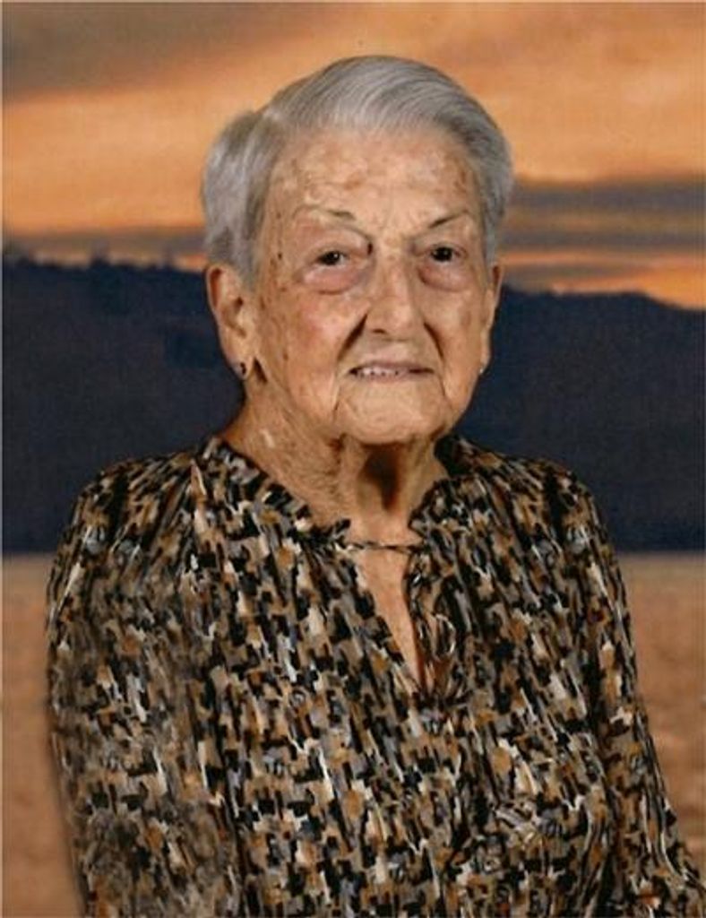 Doris Jean Hamilton Profile Photo