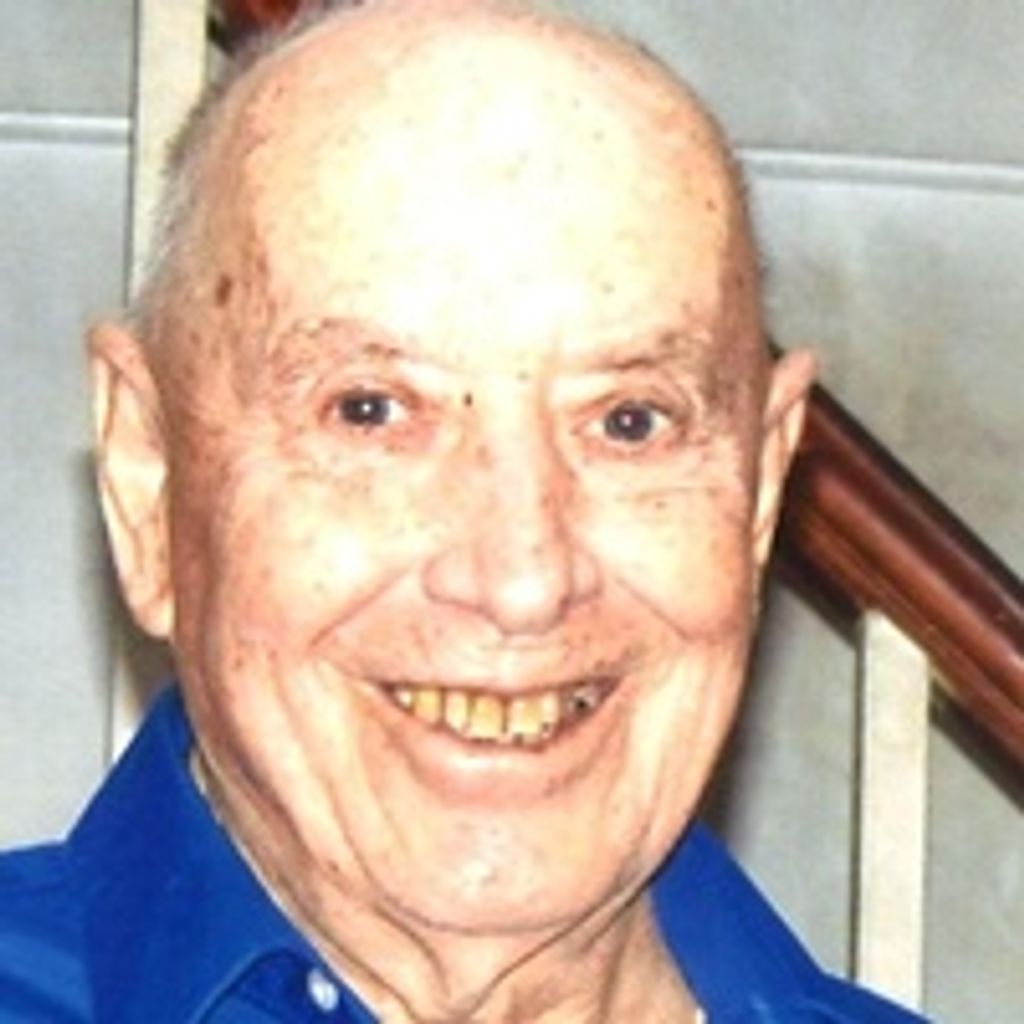 Real E. Bergeron Sr. Profile Photo