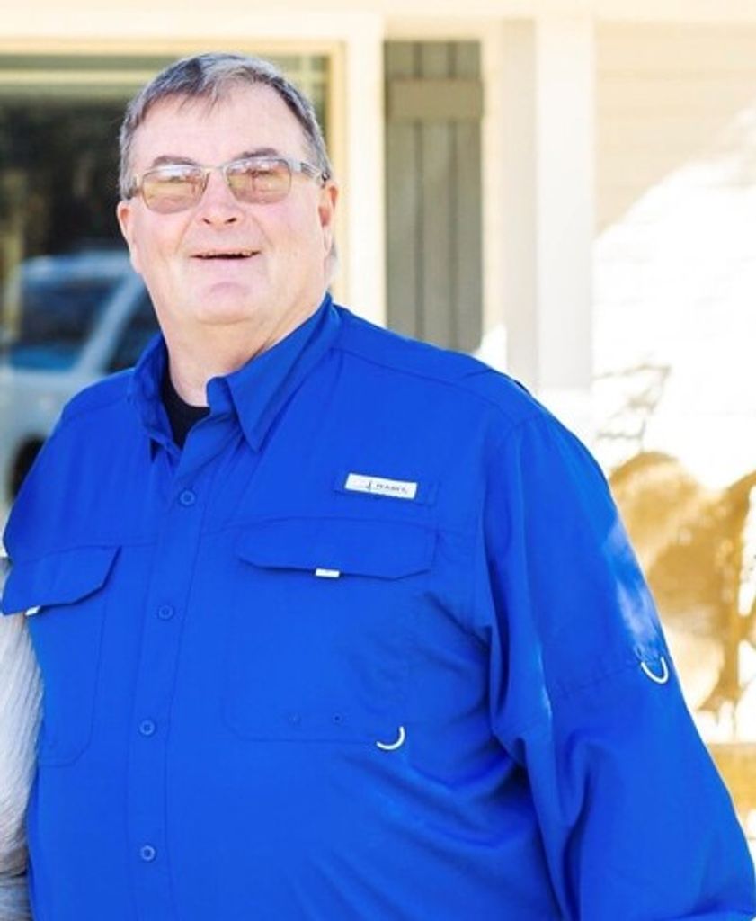 James Howard Bonnette