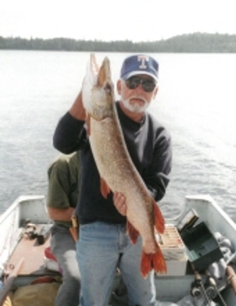 William "Bill" M. Gabel