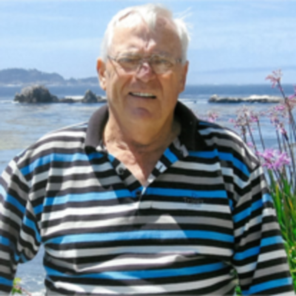 Paul J. Dyer Profile Photo