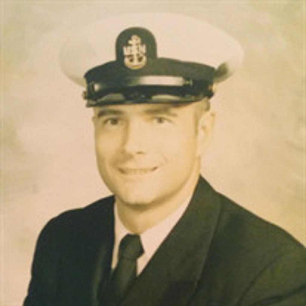 George E. Somers Jr.