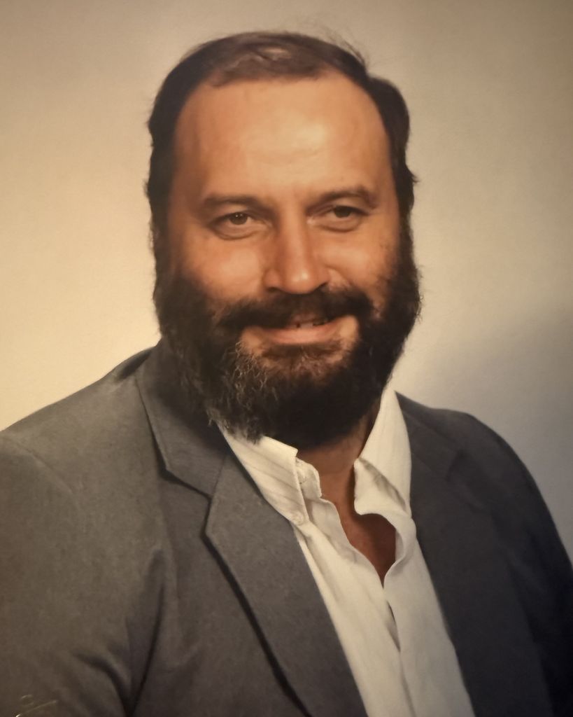 Gene Alvin Franklin Profile Photo