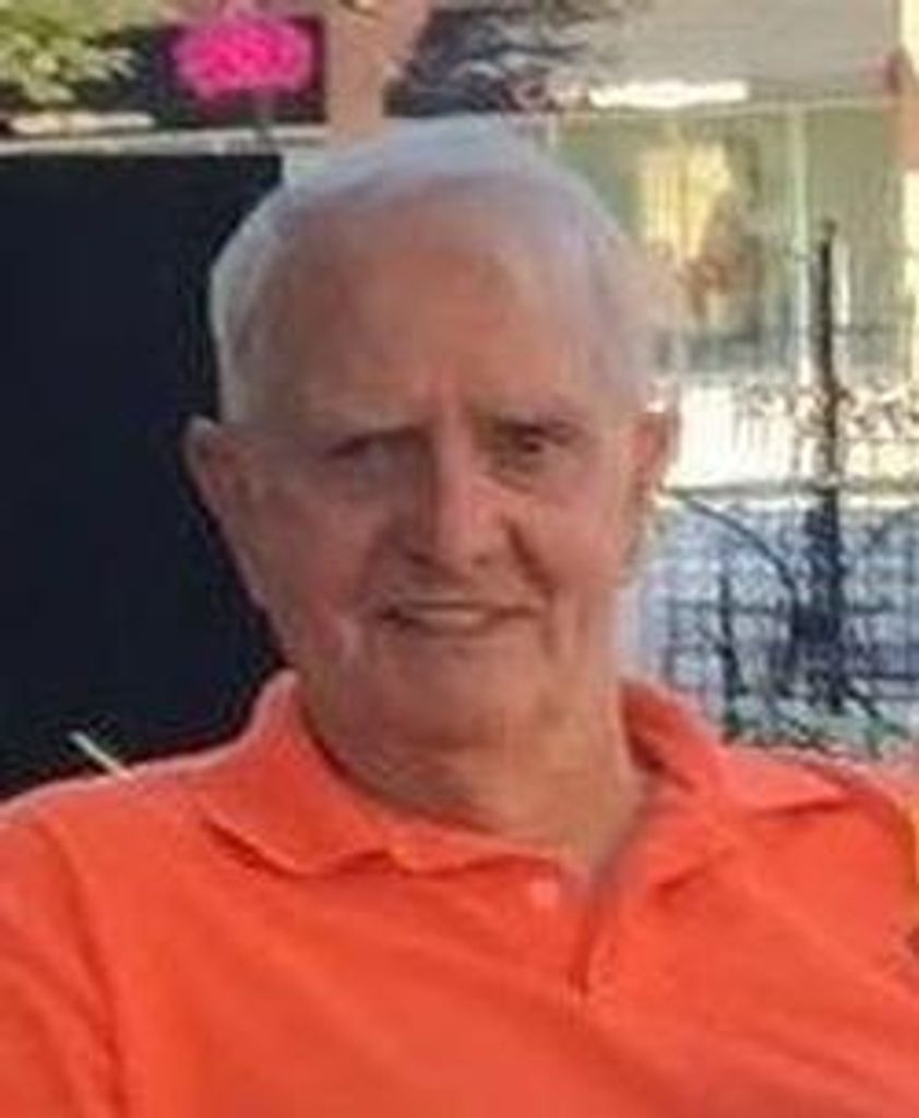 Searle Leon Nelson Profile Photo