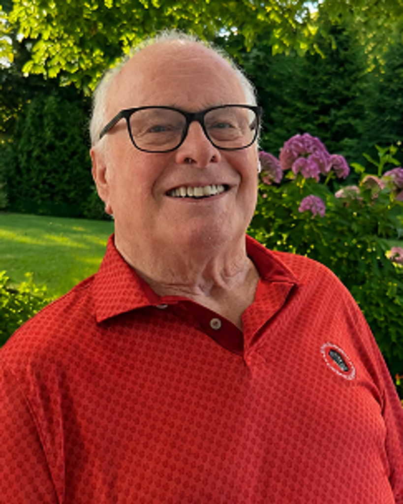 Michael R. Willson Profile Photo