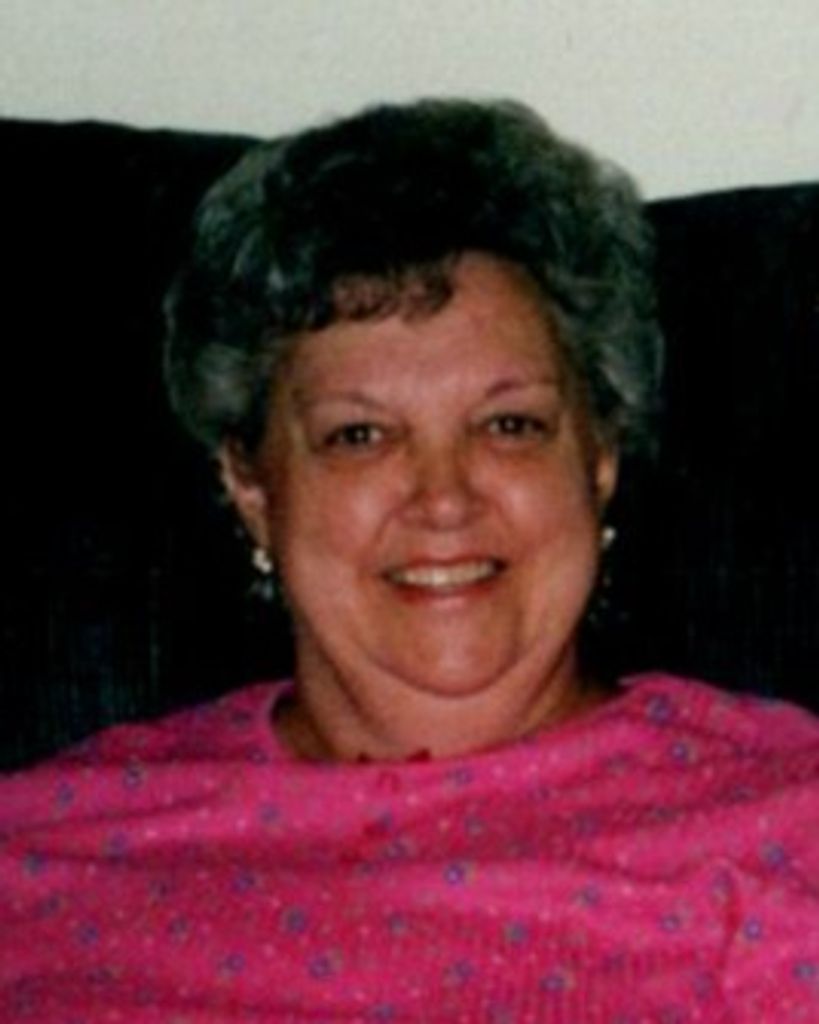 Bonnie F. Seedle