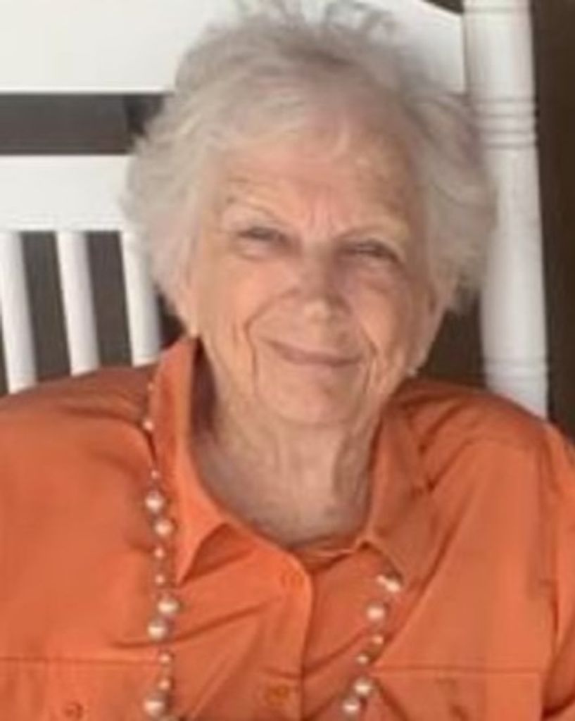 Frances E. Cox
