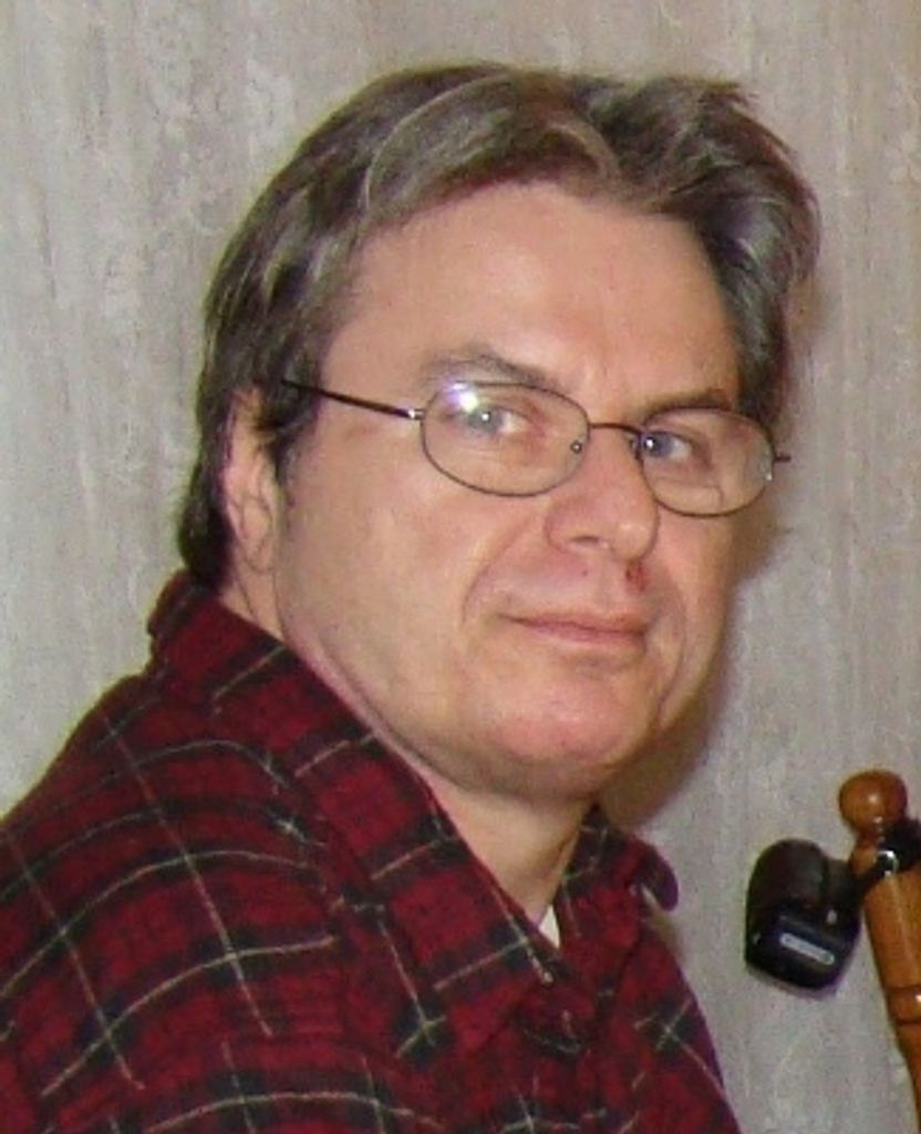 Robert Toth