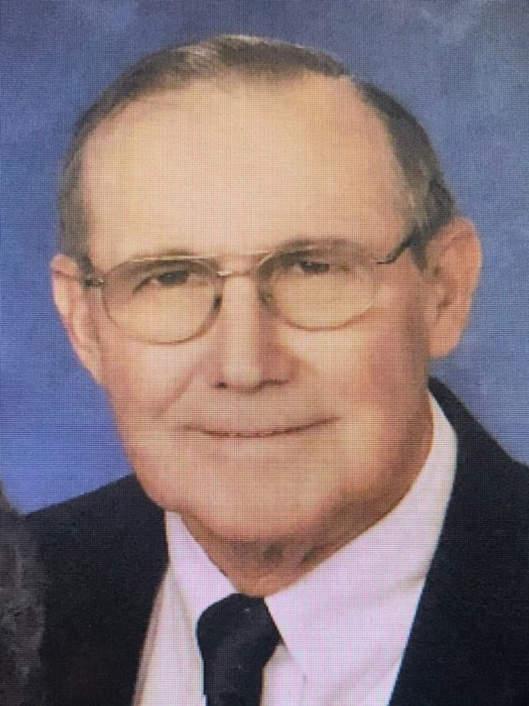 James A. Fausnaugh Sr. Profile Photo