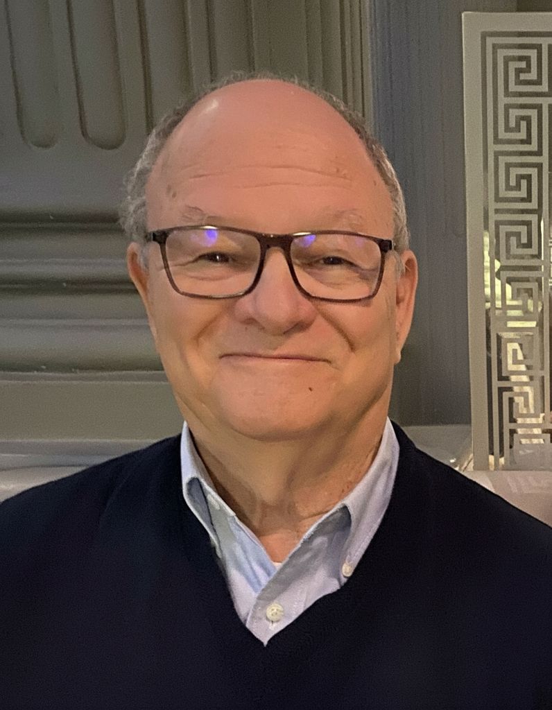 William Benjamin Carter Profile Photo