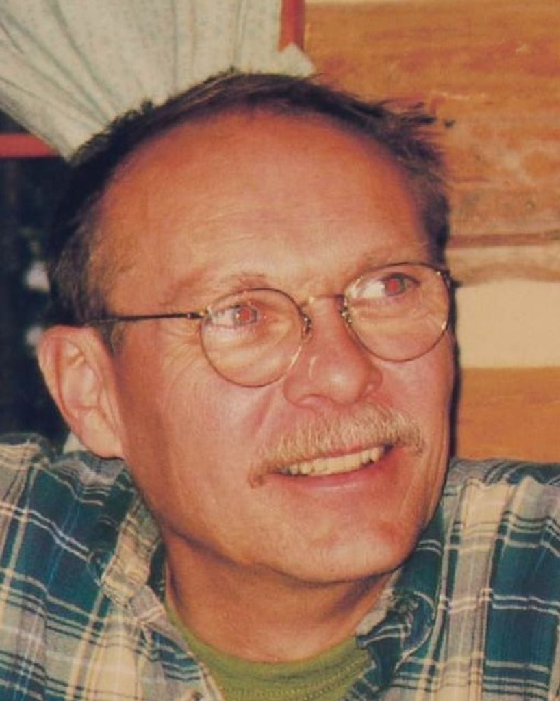 Michael "Mike" Opheim