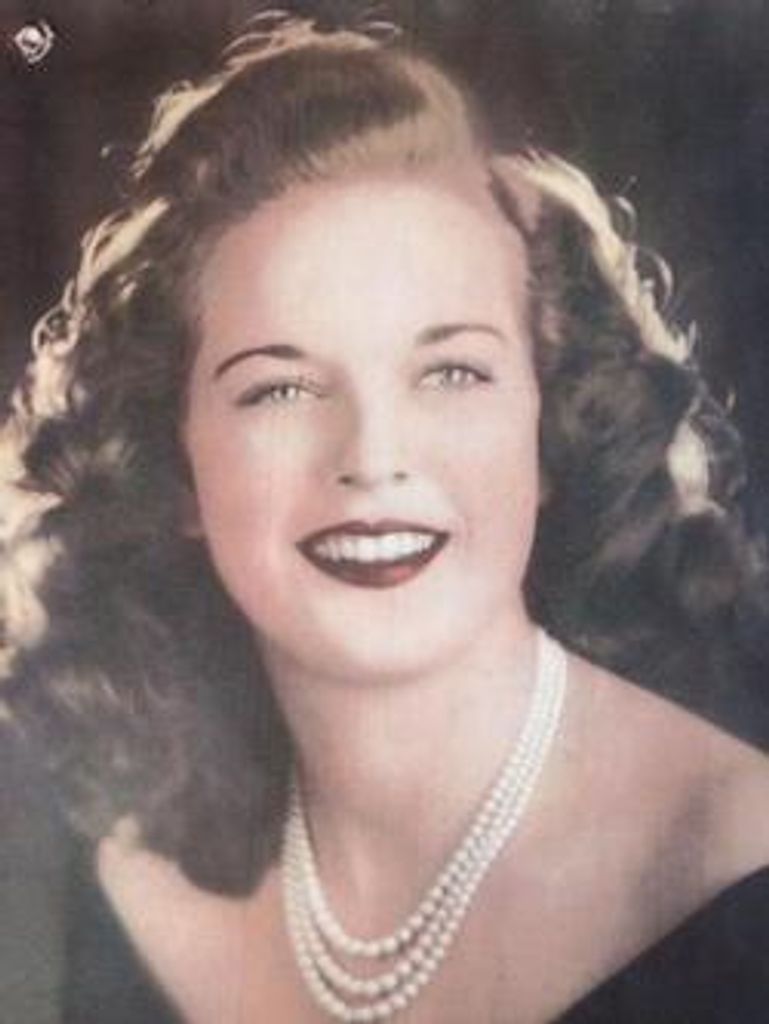 Vernice Maudine "Mickey" Hollamon Profile Photo