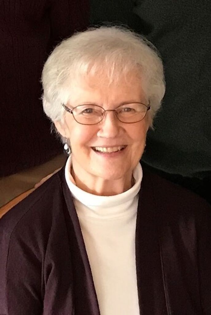 Florence E. Nussbaum Profile Photo