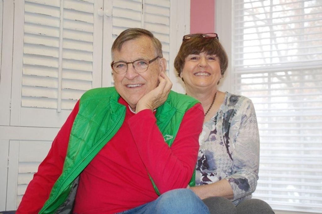 Charles Victor Gray Profile Photo